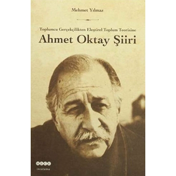 Ahmet Oktay Şiiri Mehmet Yılmaz