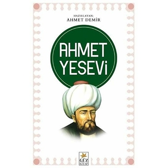 Ahmet Yesevi