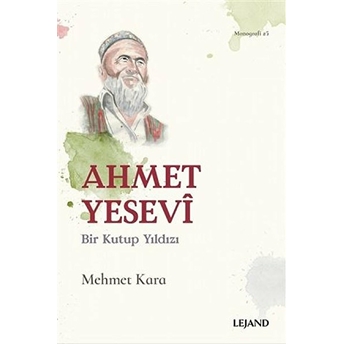 Ahmet Yesevi & Bir Kutup Yıldızı Mehmet Kara