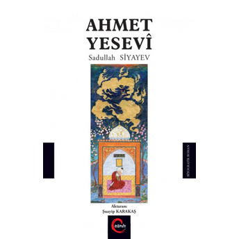 Ahmet Yesevi Sadullah Siyayev