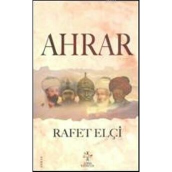 Ahrar Rafet Elçi