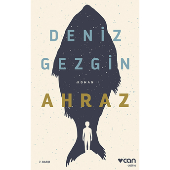 Ahraz Deniz Gezgin