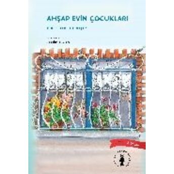 Ahşap Evin Çocukları Gülsüm Cengiz