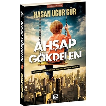 Ahşap Gökdelen Hasan Uğur Gür