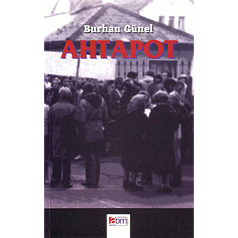 Ahtapot Burhan Günel