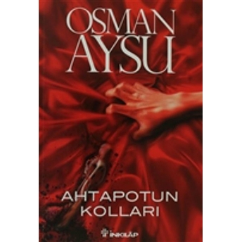 Ahtapotun Kolları Osman Aysu