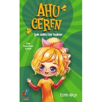 Ahu Ceren (Renkli) Ecrin Akçe