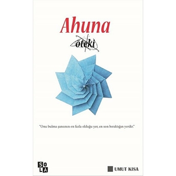 Ahuna Umut Kısa