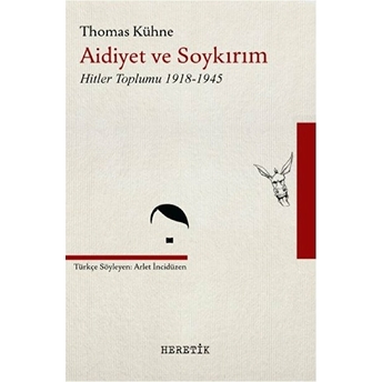 Aidiyet Ve Soykırım Thomas Kuhne