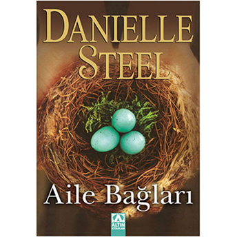 Aile Bağları Danielle Steel