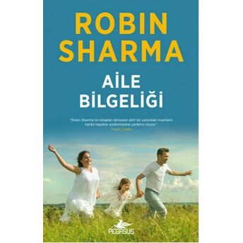 Aile Bilgeliği Robin Sharma