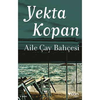 Aile Çay Bahçesi Yekta Kopan