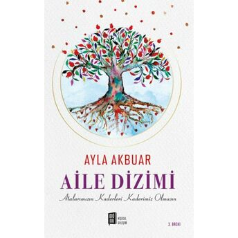 Aile Dizimi Ayla Akbuar