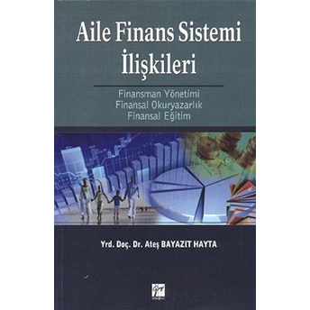 Aile Finans Sistemi Ilişkileri-Ateş Bayazıt Hayta