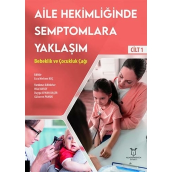 Aile Hekimliğinde Semptomlara Yaklaşım Esra Meltem Koç