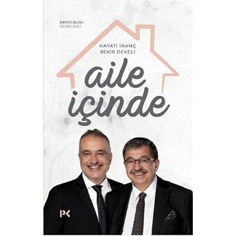 Aile Içinde Hayati Inanç,Bekir Develi