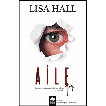 Aile Lisa Hall