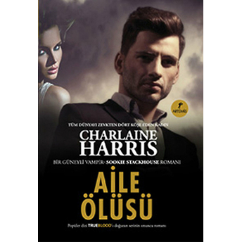 Aile Ölüsü Charlaine Harris