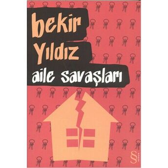 Aile Savaşları Bekir Yıldız