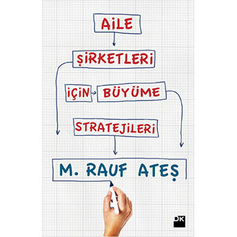 Aile Şirketleri Için Büyüme Stratejileri M. Rauf Ateş