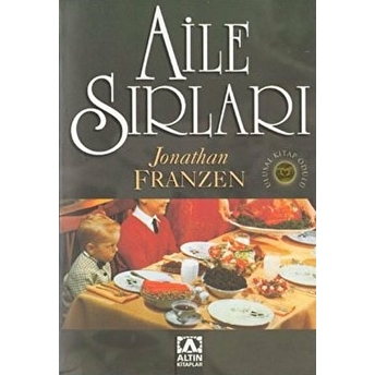 Aile Sırları Jonathan Franzen