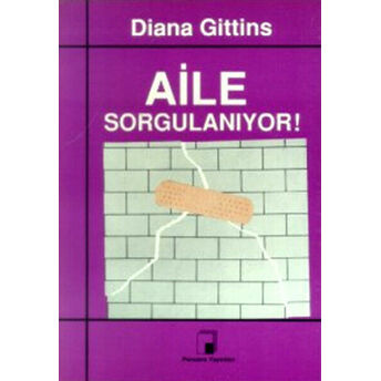 Aile Sorgulanıyor! Diana Gittins