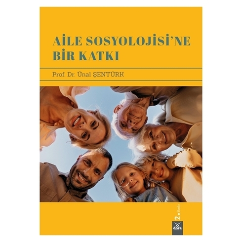 Aile Sosyolojisine Bir Katkı