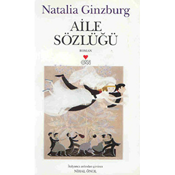 Aile Sözlüğü Natalia Ginzburg