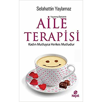 Aile Terapisi Aşk, Insanı Şarj Eder Selahattin Yaylamaz