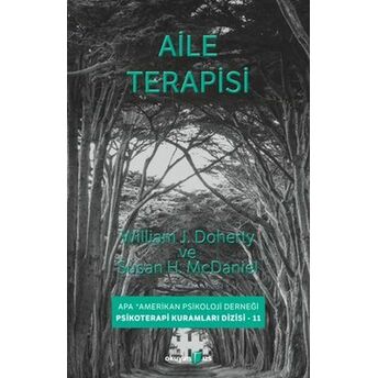 Aile Terapisi Susan H. Mcdaniel , William J. Doherty