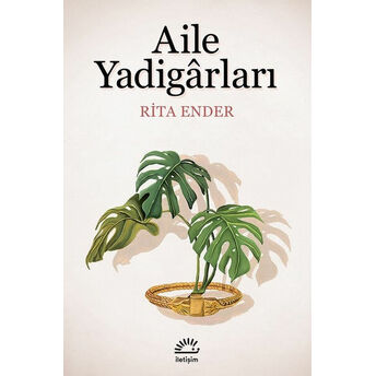 Aile Yadigarları Rita Ender