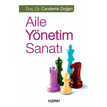 Aile Yönetim Sanatı Candemir Doğan