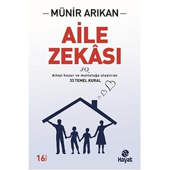 Aile Zekası Münir Arıkan