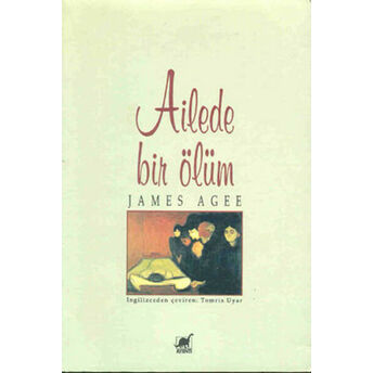 Ailede Bir Ölüm James Agee