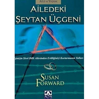 Ailedeki Şeytan Üçgeni Susan Forward