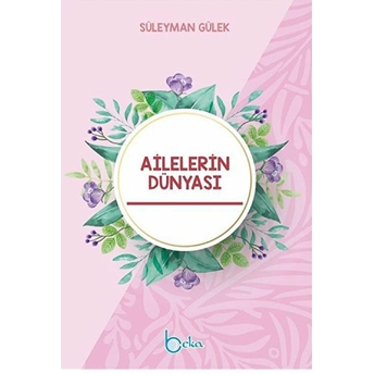 Ailelerin Dünyası