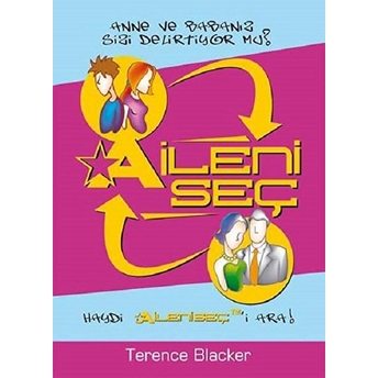 Aileni Seç Terence Blacker