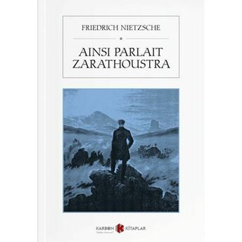 Ainsi Parlait Zarathoustra Kollektif