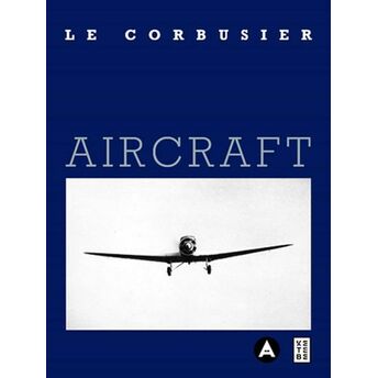 Aircraft Le Corbusier