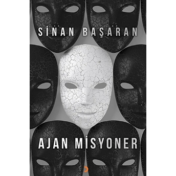 Ajan Misyoner - Sinan Başaran