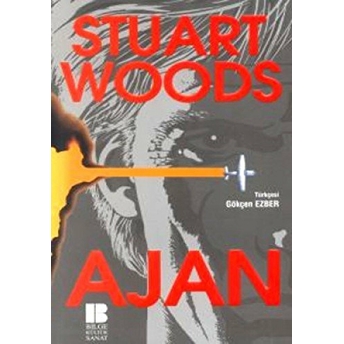 Ajan Stuart Woods