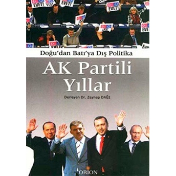 Ak Partili Yıllar Kolektif