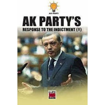 Ak Party’s Response To The Indictment 2 Kolektif