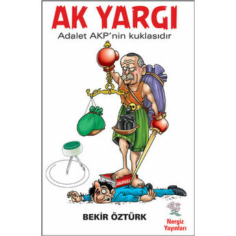 Ak Yargı Bekir Öztürk