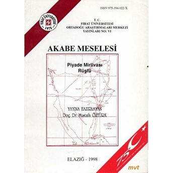 Akabe Meselesi Kolektif