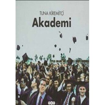 Akademi Tuna Kiremitçi