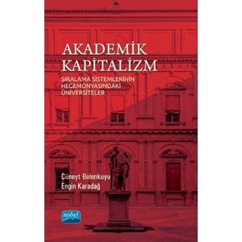 Akademik Kapitalizm