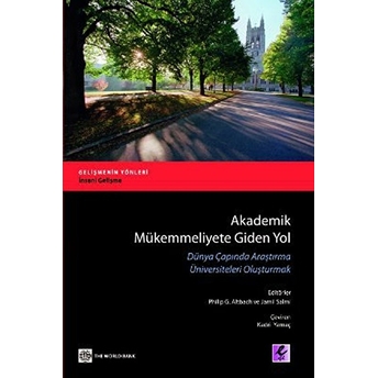 Akademik Mükemmeliyete Giden Yol Kolektif