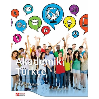 Akademik Türkçe Kolektif