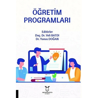 Akademisyen Kitabevi Öğretim Programları